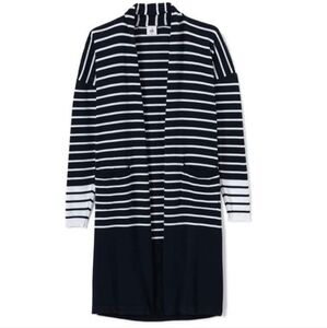 Cabi Boathouse Cardigan